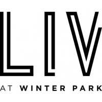Liv at Winter Park Apartment Homes Logo