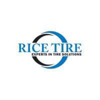 Rice Tire Logo