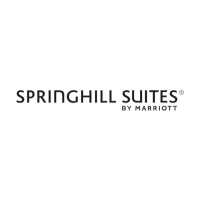 SpringHill Suites by Marriott San Diego Carlsbad Logo