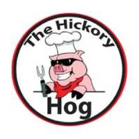 Hickory Hog Logo