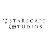 Starscape Studios Photography Logo