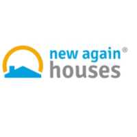 New Again Houses - We Buy Houses For Cash! Logo