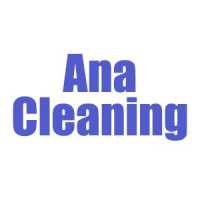 Ana Cleaning Logo