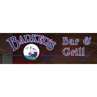 Barker's Bar & Grill Logo