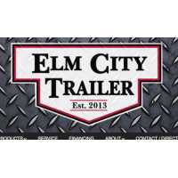 Elm City Trailer LLC Logo