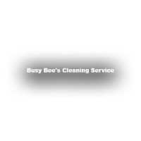 BUSY BEES CLEANING SERVICES Logo
