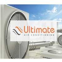 Ultimate Air Conditioning Inc. Logo
