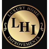 LHI Janitorial Services Logo