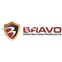 Bravo Protection Products Logo