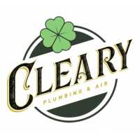 Cleary Plumbing & Air Logo
