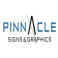 Pinnacle Signs & Graphics - Sign Company, Vehicle Wraps, Custom Indoor & Outdoor Signage, Vinyl Graphics Logo