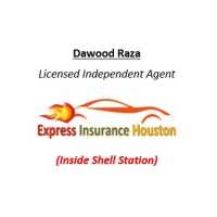 Express Insurance Houston (Auto & Home & Commercial) Logo