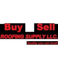BRS Roofing Supply Logo