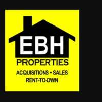 EBH Properties Inc. Logo