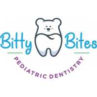 Bitty Bites Pediatric Dentistry Logo