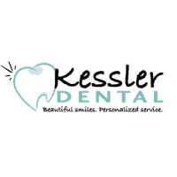Kessler Dental Logo
