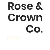 Rose & Crown Co. | Santa Barbara Website Design Logo