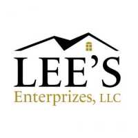 Lee's Enterprizes LLC Logo