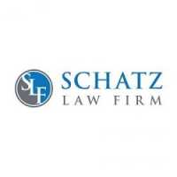 Schatz Law Firm Logo
