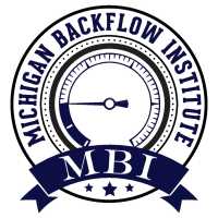 Michigan Backflow Institute Logo