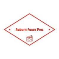 Auburn Fence Pros Logo