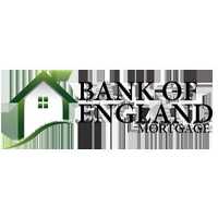 Bank of England Mortgage Logo