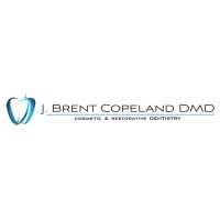 J. Brent Copeland, DMD Logo