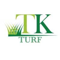 TK Artificial Turf & Synthetic Grass Naples Logo