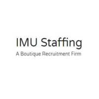IMU Staffing Agency in San Jose Logo