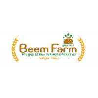 Beem Farm Logo