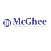 McGhee Insurance Agency Logo