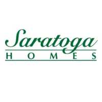 Saratoga Homes Lago Mar Logo