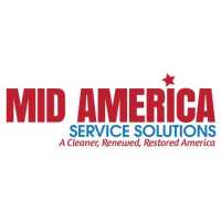 Mid America Service Solutions Logo