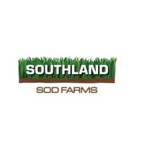 Southland Sod Farms Logo