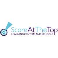 Score At The Top Learning Center Logo