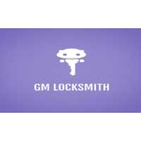 GM Locksmith Logo