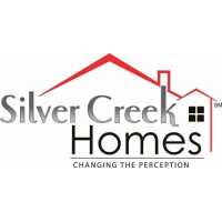 Silver Creek Homes, Inc Logo