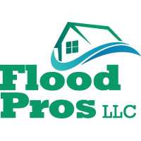 Flood Pros LLC Logo