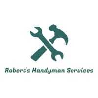 Rob The Pro Handyman Logo