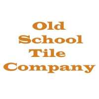 Old School Tile Company Logo