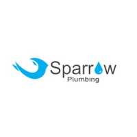 Sparrow Plumbing and Handyman Logo