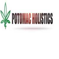 Potomac Holistics Cannabis Dispensary Logo