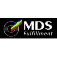 MDS Fulfillment Logo