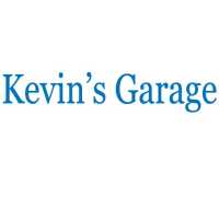 Kevin's Garage Logo