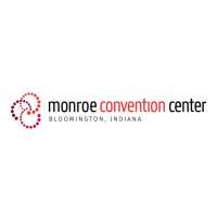 Monroe Convention Center Logo