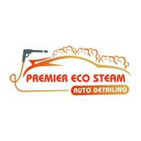 Premier Eco Steam Logo