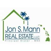 Exceptional Homes Hawaii - Real Estate Honolulu, Oahu Logo
