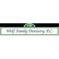Wolf Family Dentistry Logo