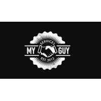My Guy Services Logo
