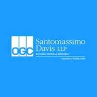 Santomassimo Davis LLP Logo